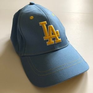 LA Dodgers PROMO "THIS IS MY TOWN" CAP